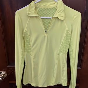Athletic wear